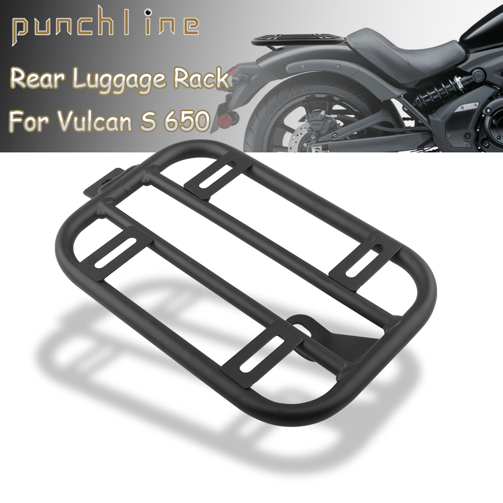 Luggage Cover Protector - สำหรับ Vulcan S 650 2016-2023 Vulcan