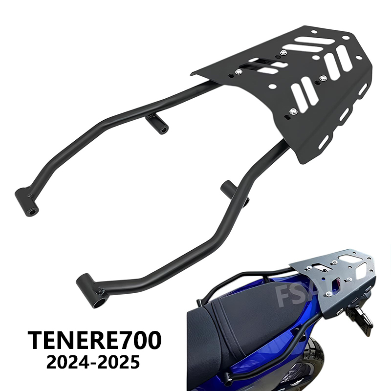 แร็คท้ายรถมอเตอร์ไซค์ Tenere70 - Luggage Cover Protector บทวิจารณ์และราคา