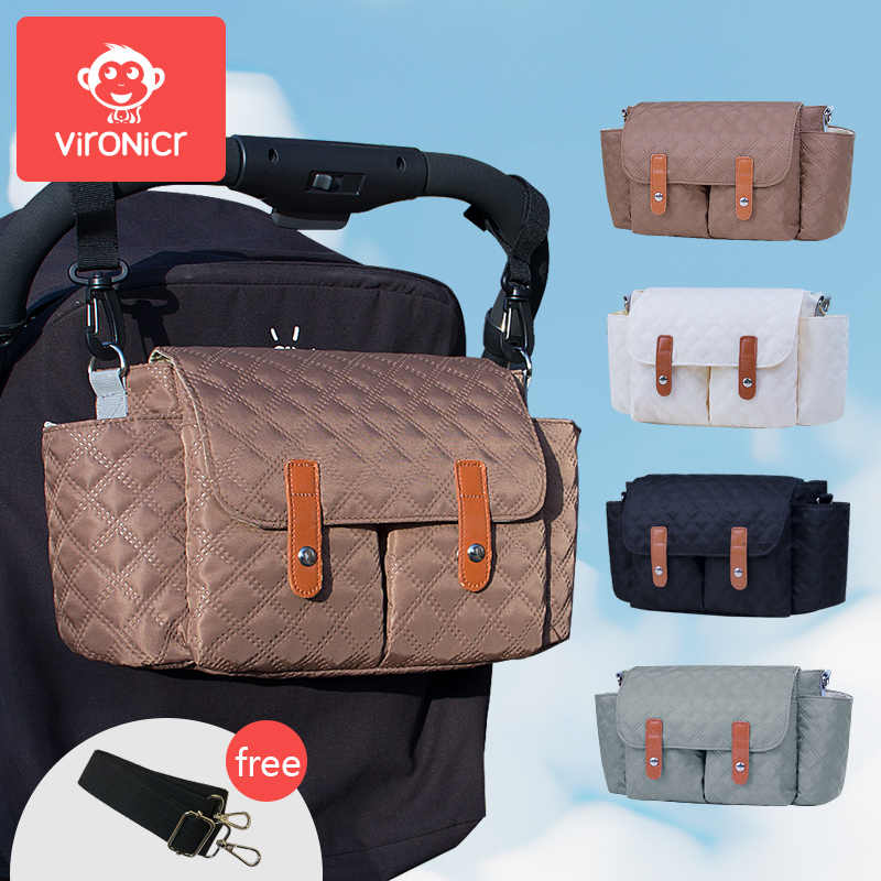 กระเป๋าเก็บของรถเข็นเด็ก กระเป - Travel Accessories Baby บทวิจารณ์และราคา