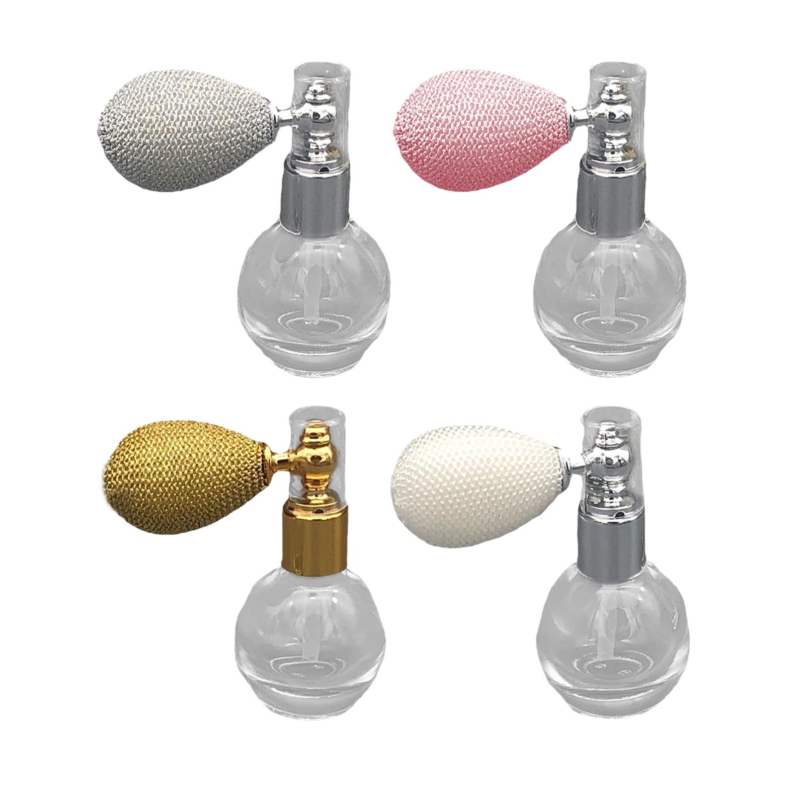 ขวดสเปรย์แบบพ่นผง ขนาดเล็ก พกพ - Travel Accessories Ideas บทวิจารณ์และราคา