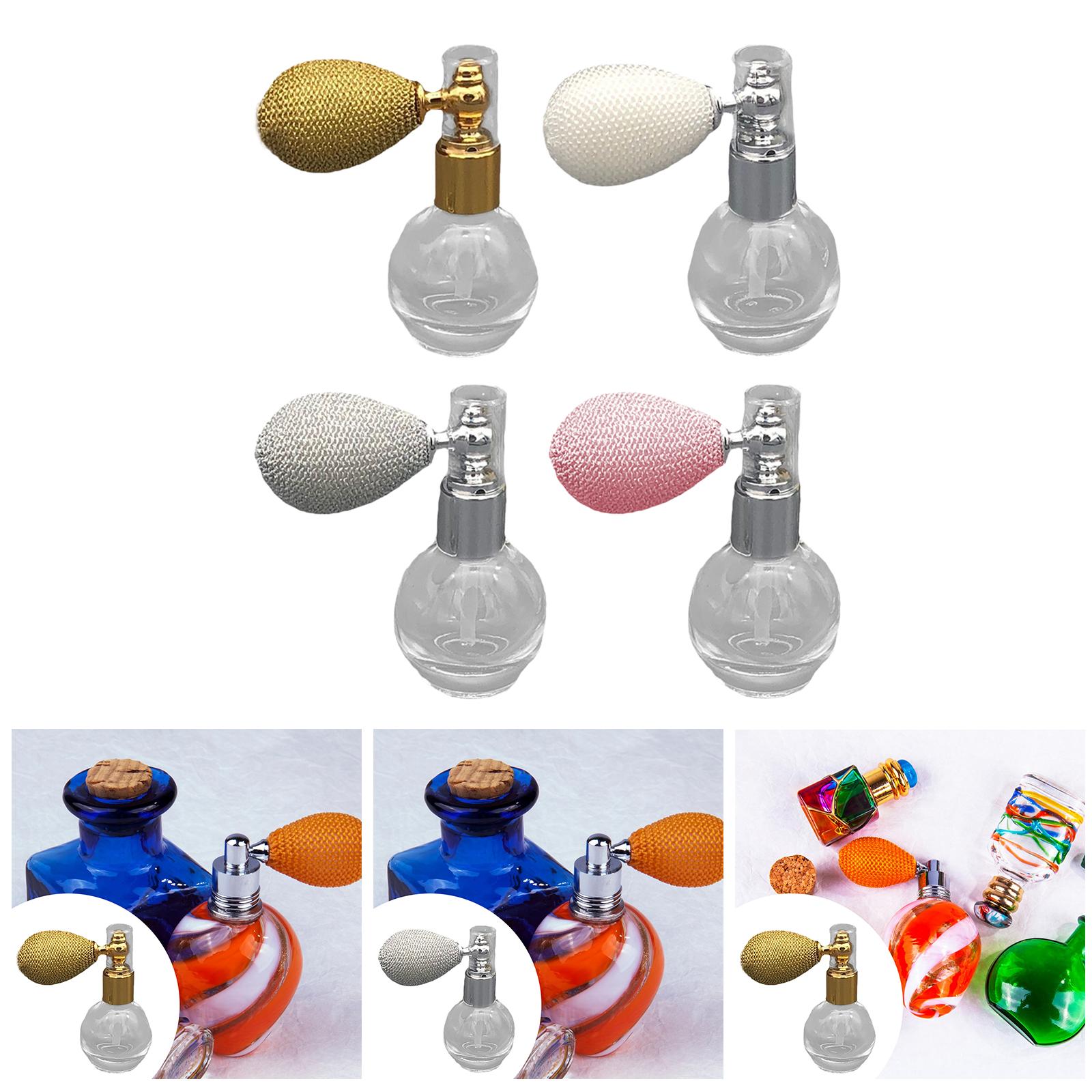 ขวดสเปรย์แบบพ่นผง ขนาดเล็ก พกพ - Travel Accessories Ideas บทวิจารณ์และราคา