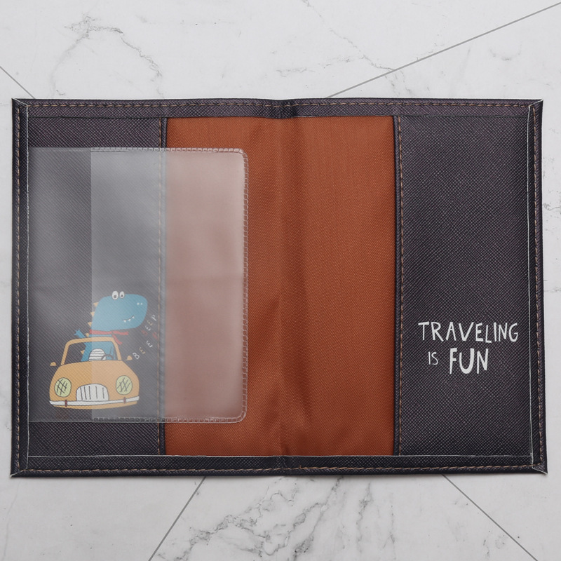 ซองใส่หนังสือเดินทางใส่หนังสือ - Travel Accessories Wallet บทวิจารณ์และราคา