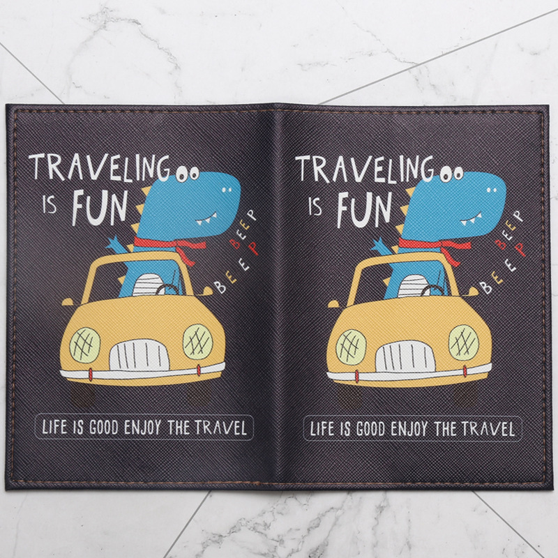 ซองใส่หนังสือเดินทางใส่หนังสือ - Travel Accessories Wallet บทวิจารณ์และราคา