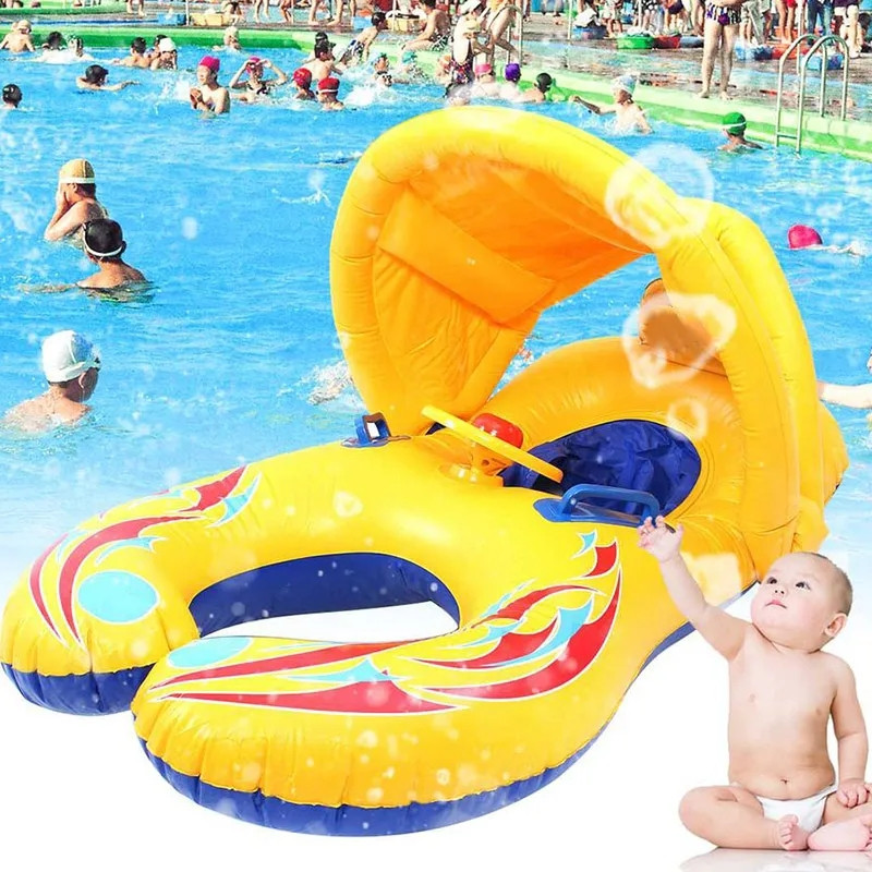 ของเล่นเป่าลมลอยน้ำสำหรับเด็กแ - Travel Accessories Baby บทวิจารณ์และราคา