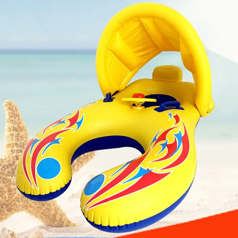 ของเล่นเป่าลมลอยน้ำสำหรับเด็กแ - Travel Accessories Baby บทวิจารณ์และราคา