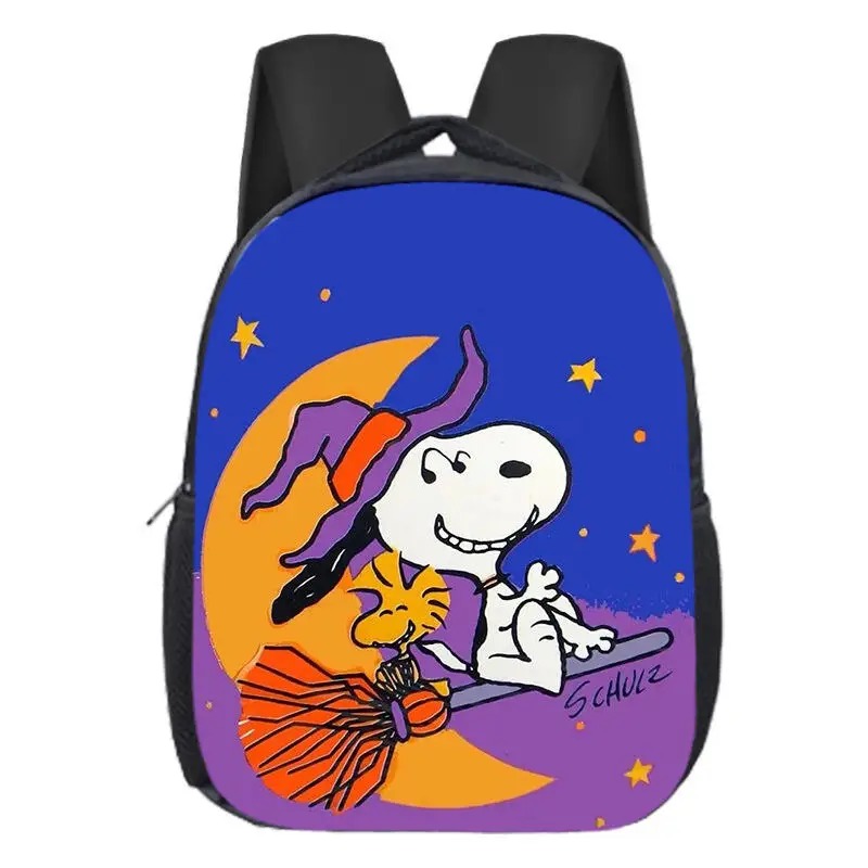 กระเป๋าเป้การ์ตูนสนูปปี้พีนัทส - Travel Accessories As Gifts บทวิจารณ์และราคา