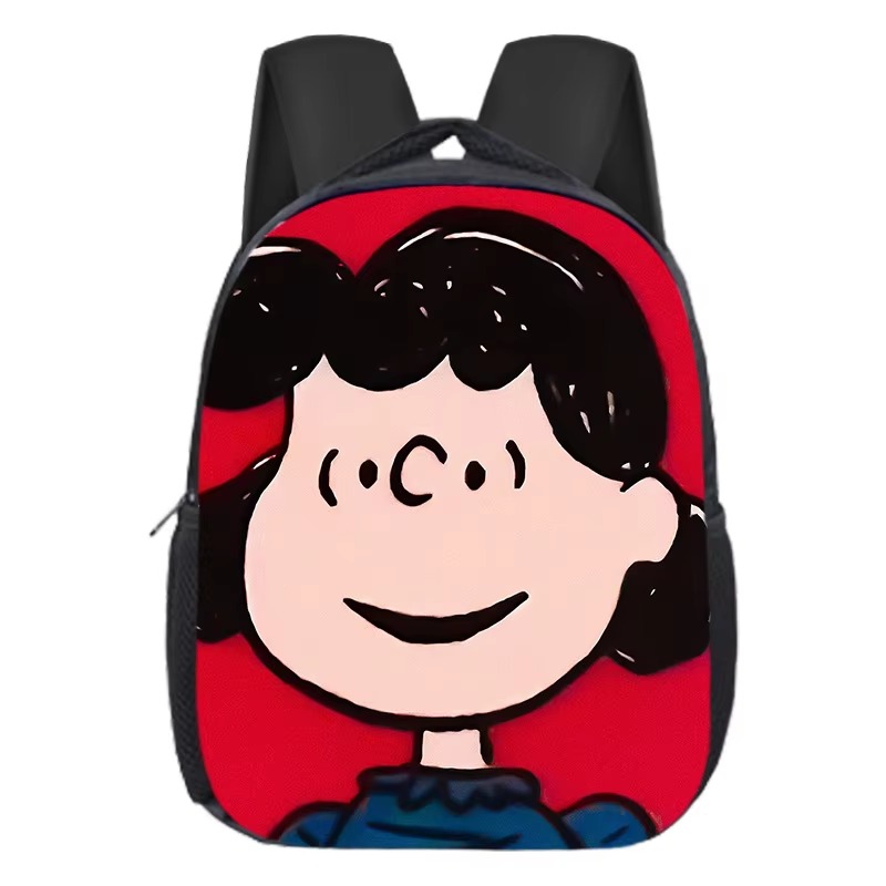 กระเป๋าเป้การ์ตูนสนูปปี้พีนัทส - Travel Accessories As Gifts บทวิจารณ์และราคา