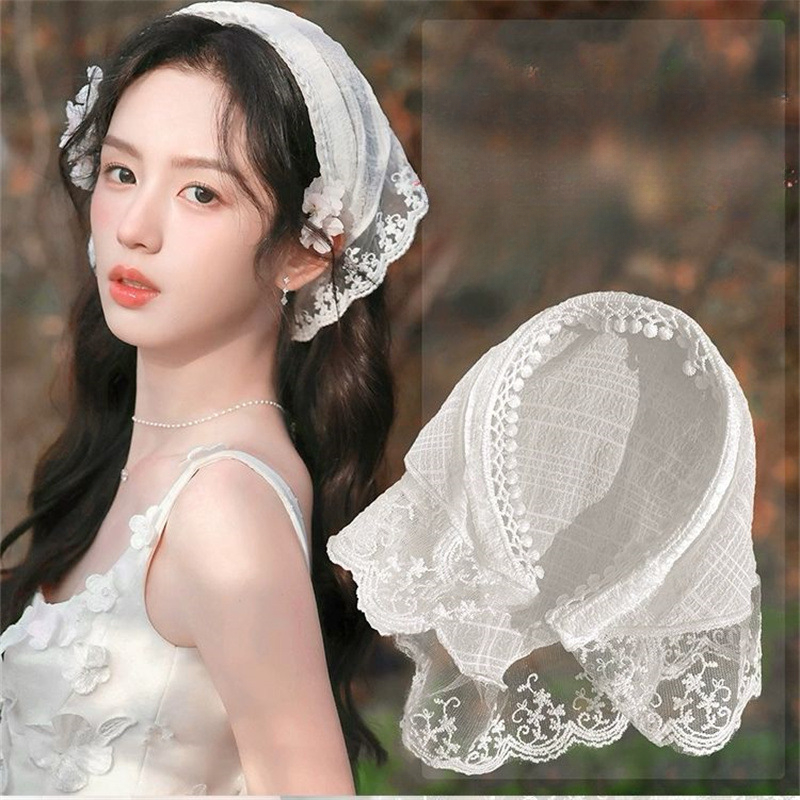2025 ผ้าพันคอลูกไม้สําหรับผู้ห - Travel Accessories Aesthetic บทวิจารณ์และราคา